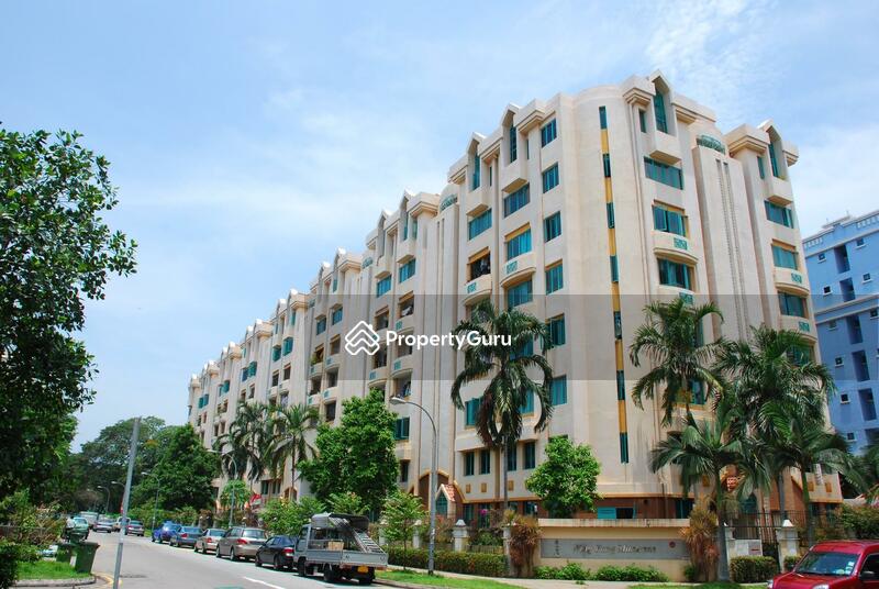 For Rent - Wing Fong Mansions
