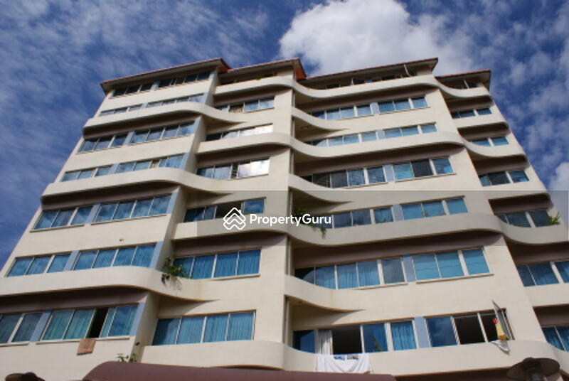 For Rent - St Michael's Condo