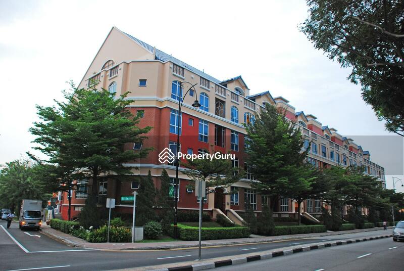 For Rent - Chelsea Lodge