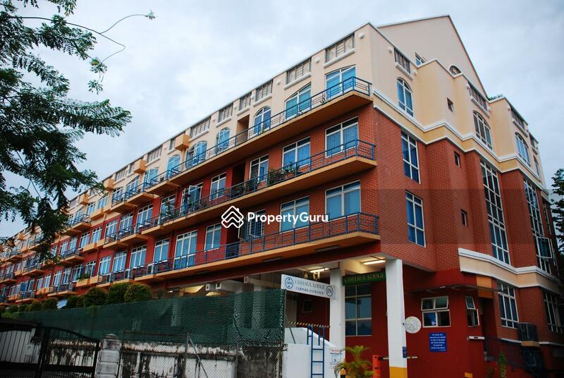 For Rent - Chelsea Lodge