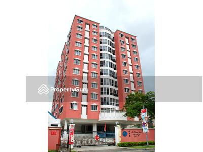  - St Francis Court