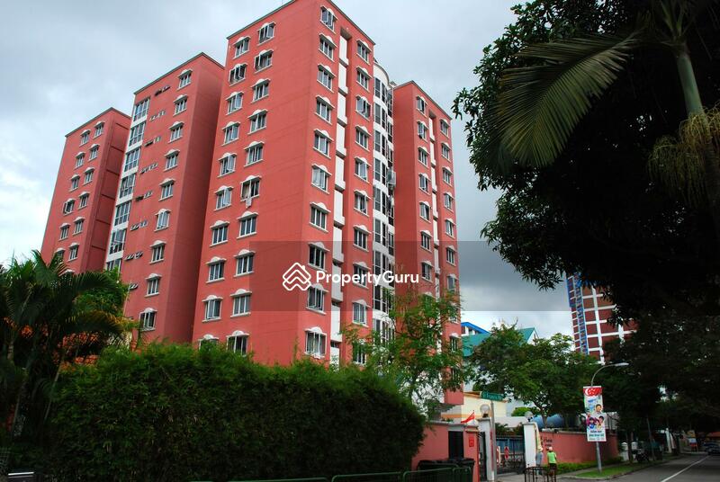 For Rent - St Francis Court