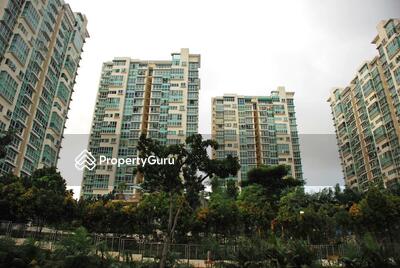  - Goldenhill Park Condo