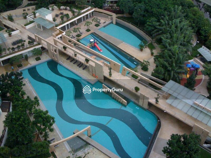 For Rent - Goldenhill Park Condo