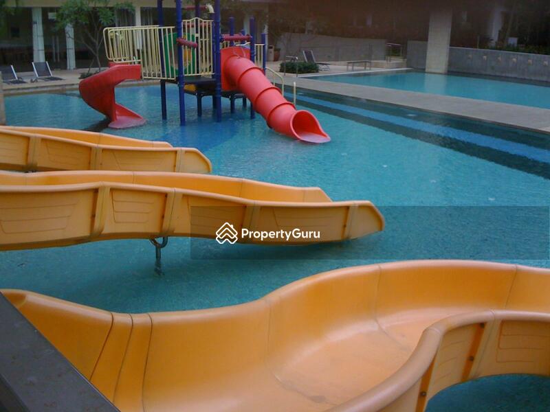 For Rent - Goldenhill Park Condo