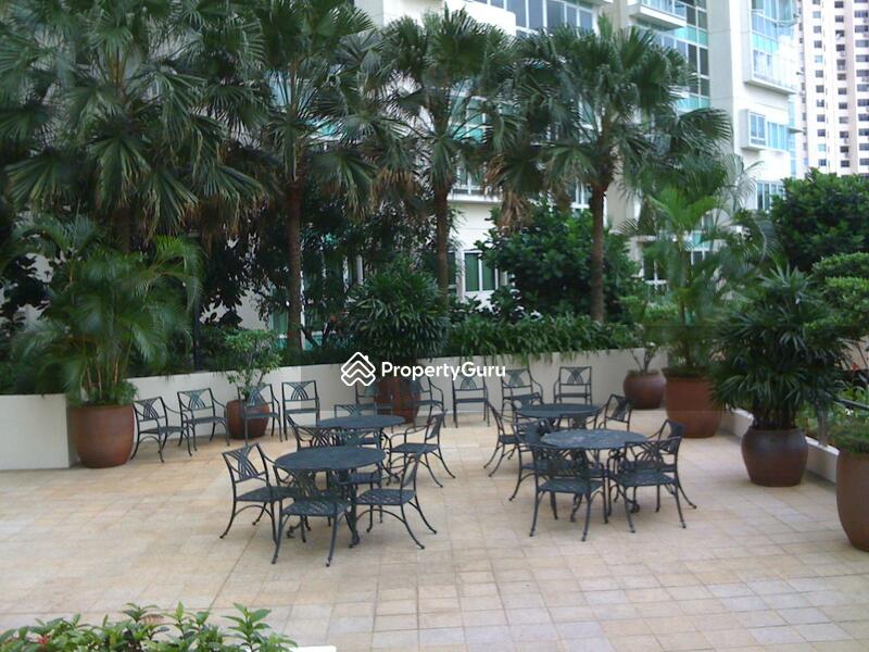 For Rent - Goldenhill Park Condo