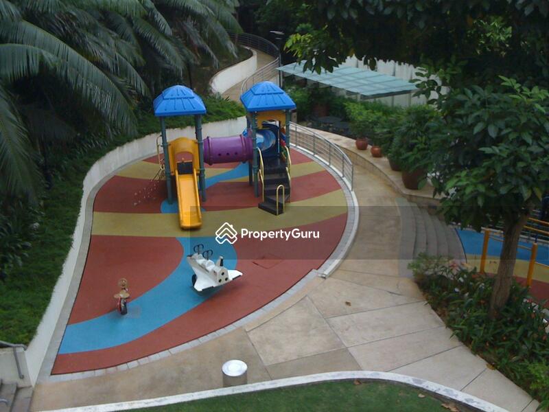 For Rent - Goldenhill Park Condo