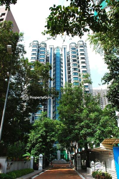 For Sale - D'Grove Villas
