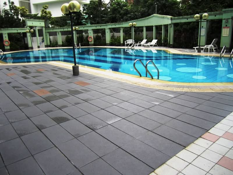 D'Grove Villas
