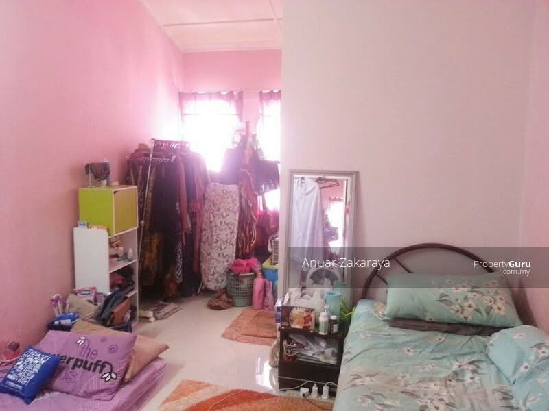 Putri Apartment - iProperty.com.my