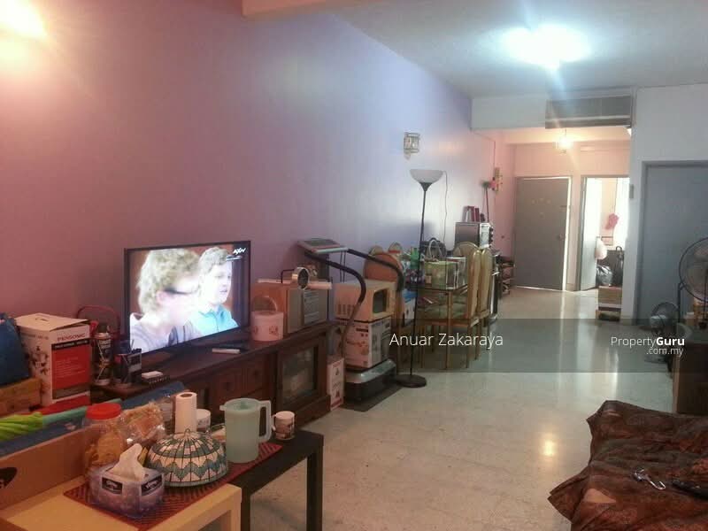 Putri Apartment - iProperty.com.my