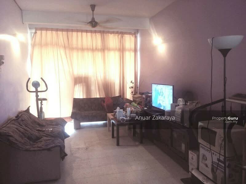 Putri Apartment - iProperty.com.my