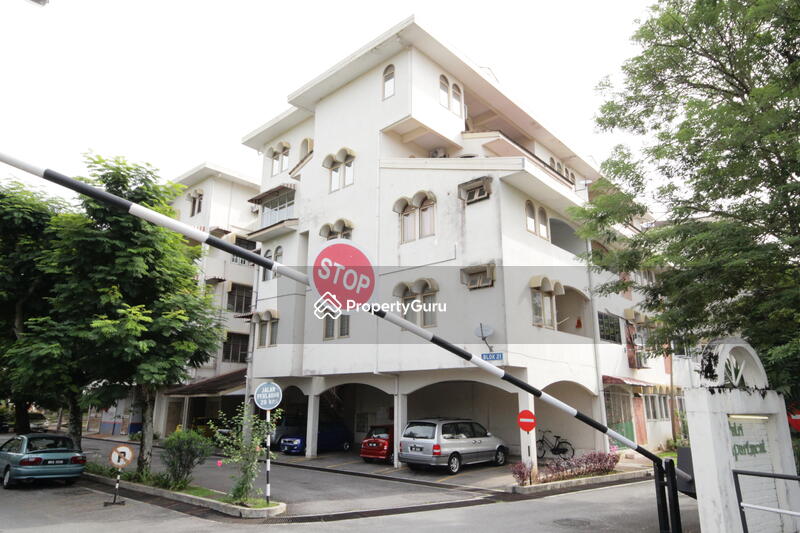 Putri Apartment #0