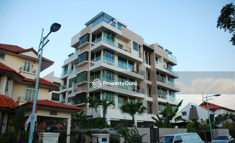 For Rent - D'Palma