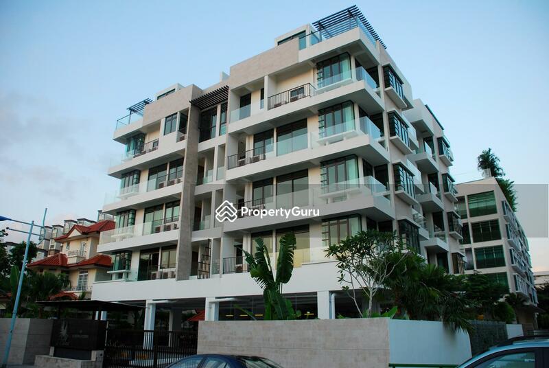 For Rent - D'Palma