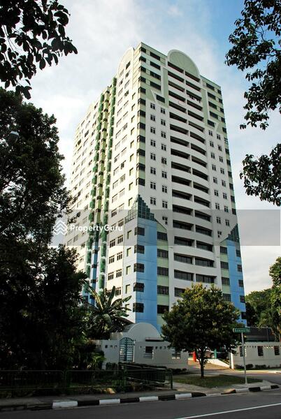 For Rent - Balmoral Gate