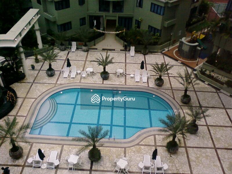 For Sale - Montrosa