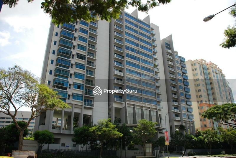 For Rent - Novena Suites