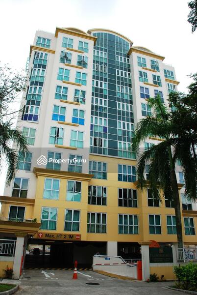 For Rent - The Woodgrove