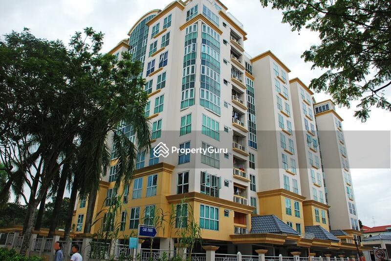 For Rent - The Woodgrove