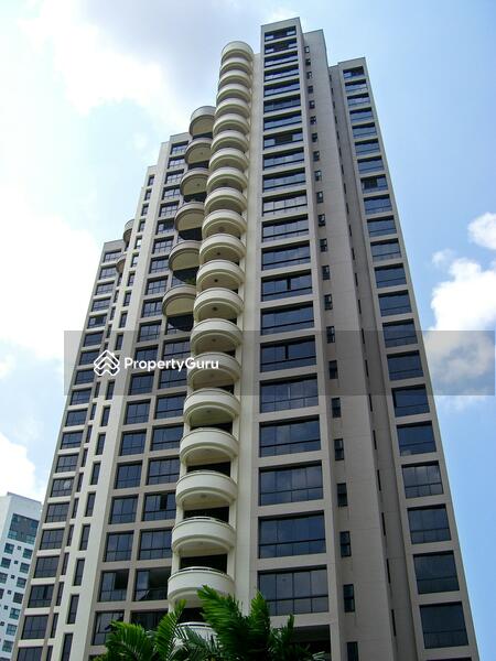 For Sale - The Morningside