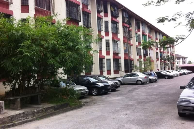 Rampai Court - iProperty.com.my