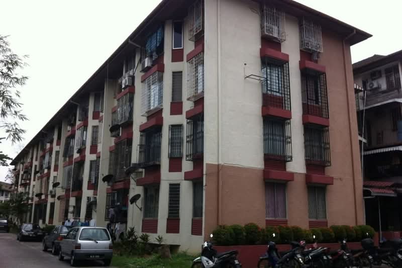 Rampai Court - iProperty.com.my