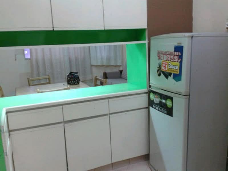 Rampai Court - iProperty.com.my