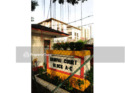  - Rampai Court