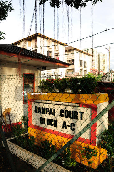 Rampai Court untuk Dijual - RM 230,000 (2024) | PropertyGuru Malaysia