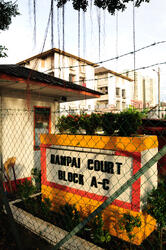 Rampai Court