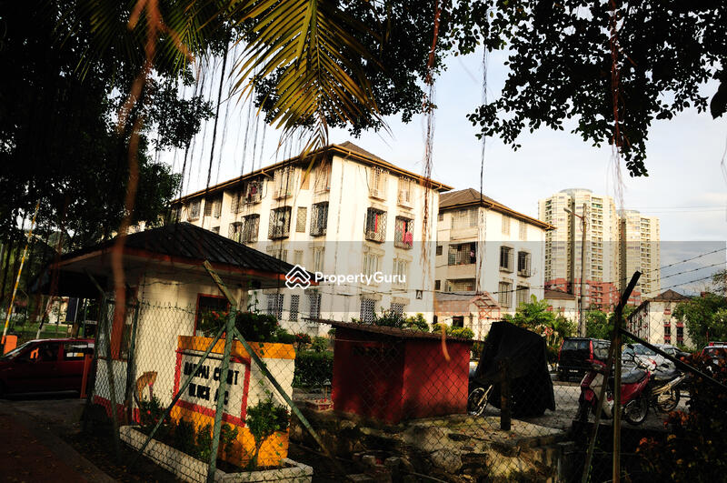 Rampai Court #0