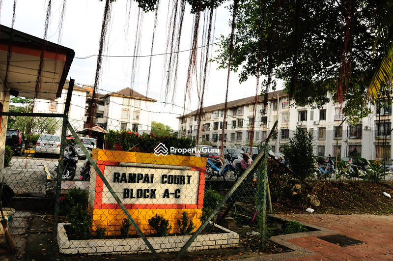 Rampai Court #0
