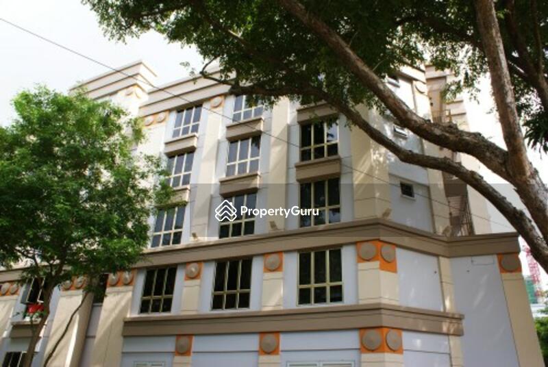 For Rent - Kentish Court