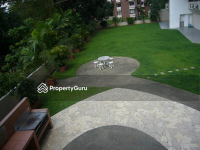  - Townhouse Apartments