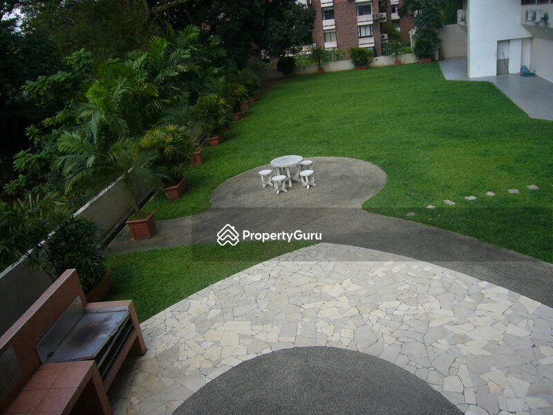 For Rent - Townhouse Apartments