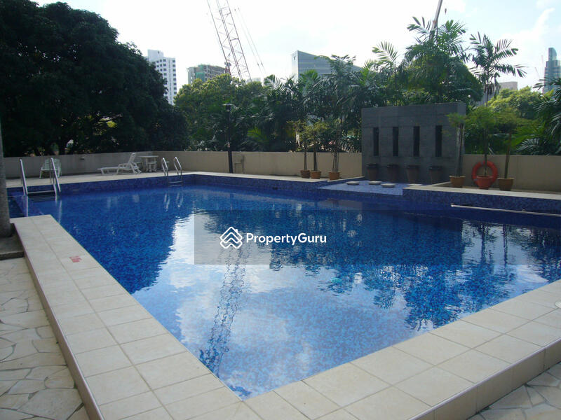 For Rent - Townhouse Apartments