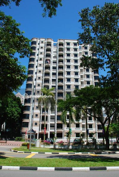 For Rent - Fort Gardens