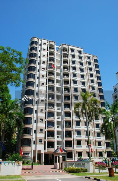 For Rent - Fort Gardens