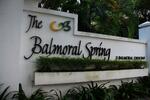 The Balmoral Spring #0