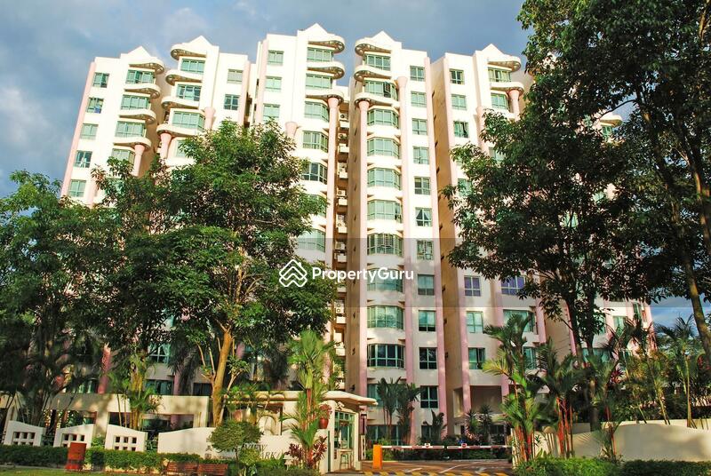 For Sale - Hillview Park