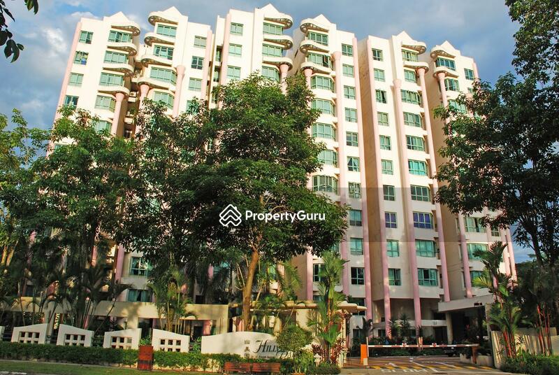 Hillview Park #0