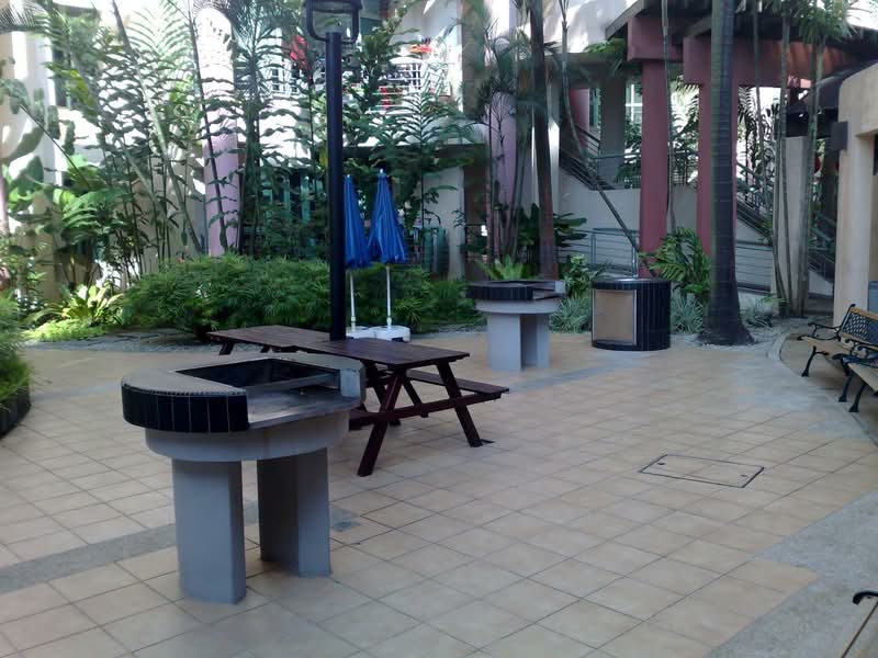 Hillview Park