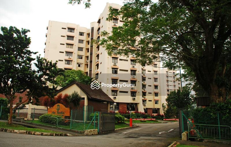For Sale - Nim Gardens