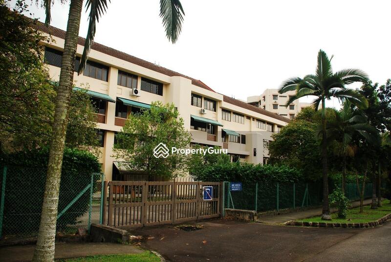 For Sale - Nim Gardens