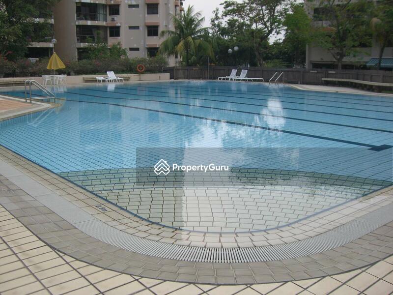 For Sale - Nim Gardens