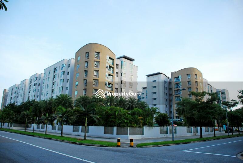 For Rent - Dahlia Park Condo