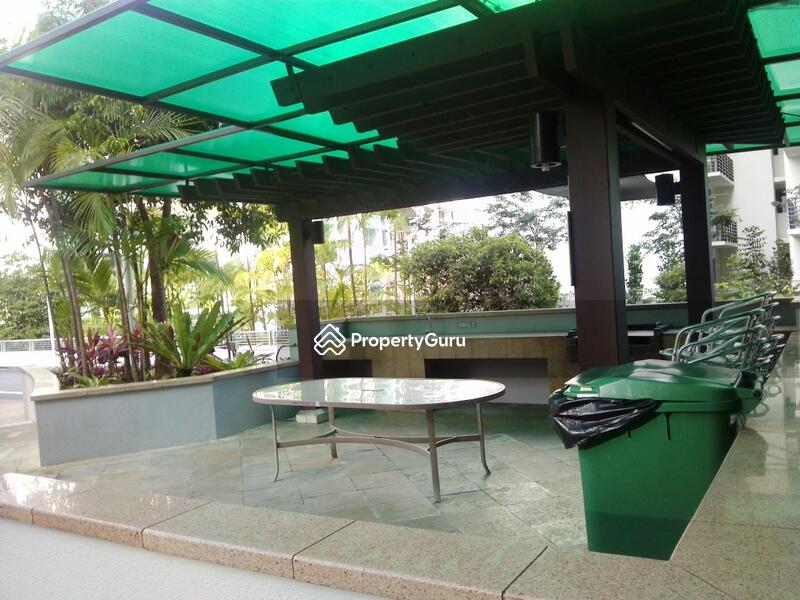 For Rent - Dahlia Park Condo
