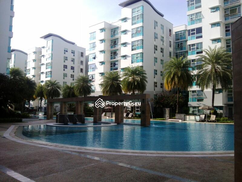 For Rent - Dahlia Park Condo