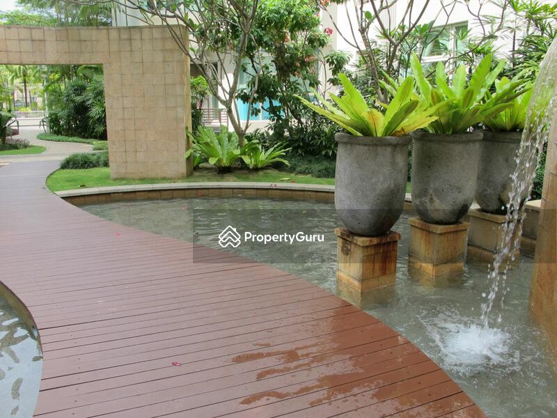 For Rent - Dahlia Park Condo